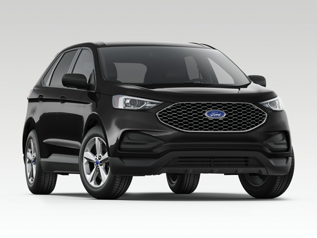 2024 Ford Edge for Sale in Sayre, OK - Lipscomb Ford